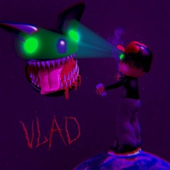 Zelly Ocho - A Talk With VLAD (Slowed Down)