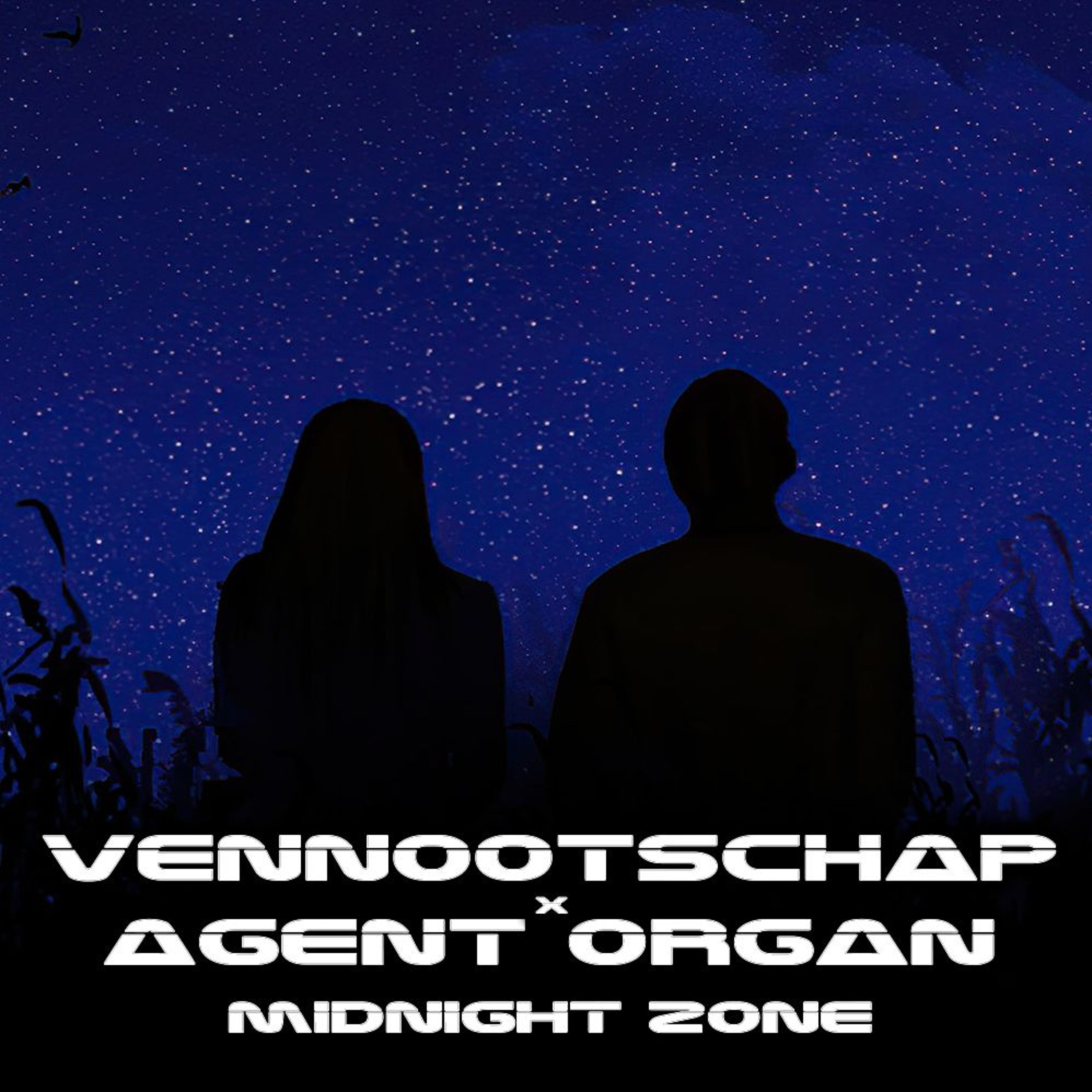 WkdSounds™ - Vennootschap
