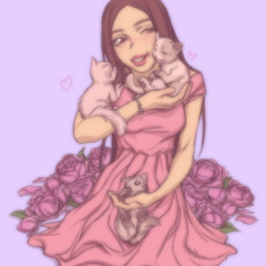 Хестоншмэл - Happy Kittyday ##1