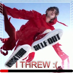 Porter Robinson Throws His Phone