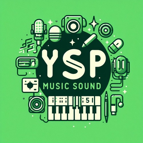 YSP Music Sound(Man)