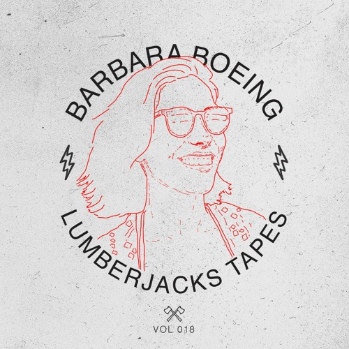 Lumberjacks Tapes 018: Barbara Boeing