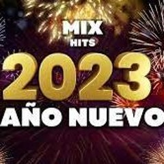 MIX VARIADO 2023  #1 DJ FREDY DONIS