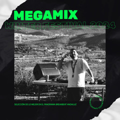 Jorge Cordon @ Megamix Pre Winter Festival 2024 (Breakbeat)
