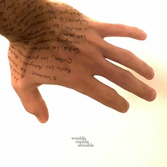 woulda coulda shoulda