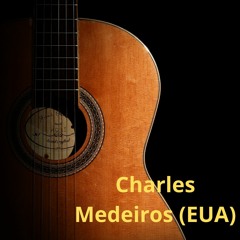 01 Radio Espírita, Charles Medeiros (EUA), 11 - 03 - 2017