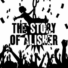 Oxxxymiron — THE STORY OF ALISHER