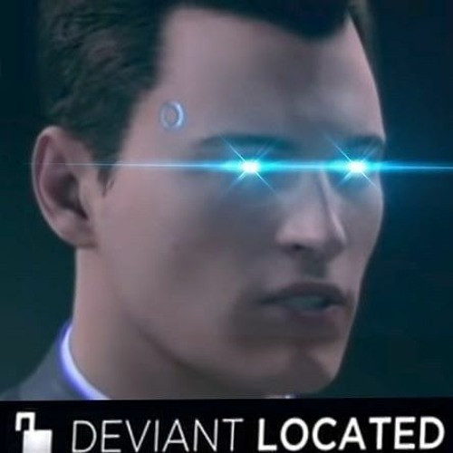 Connor Interrogation (Moderato)