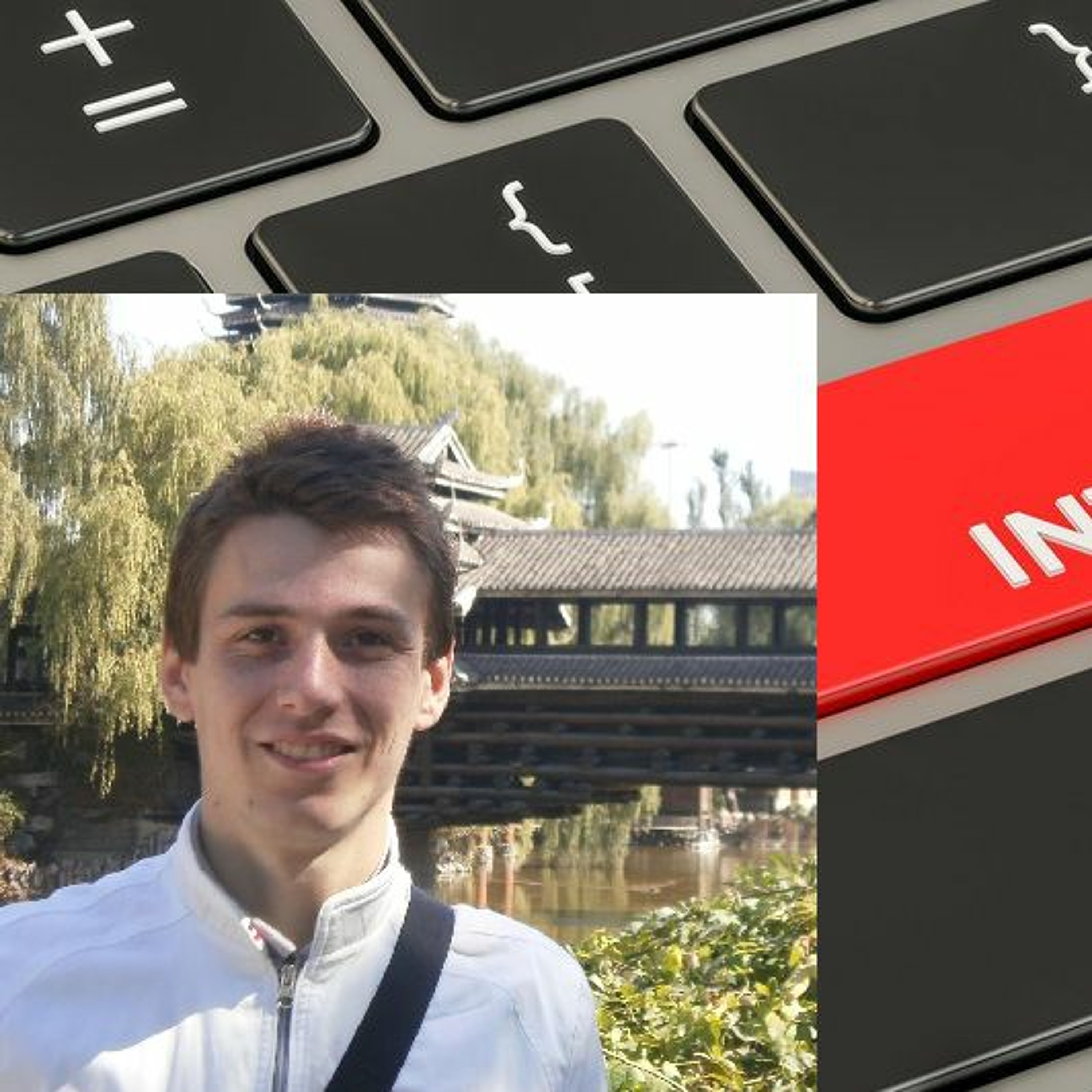 Orient Expressz - az ázsiai kultúrák, népek, országok magazinja a Civilradio.net-en