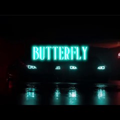 BUTTERFLY (ft. TravisScott, drake, Ravence) {SPED UP AND REVERB}