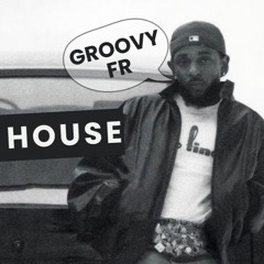 Kendrick Lamar - Luther (James Roche Remix) [FREE DL]