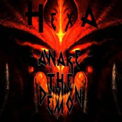 HexA - Awake The Demon