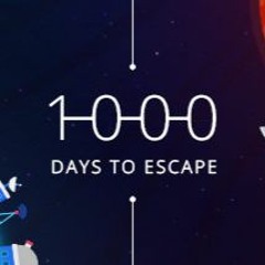 Main Theme (OST 1000 Days to Escape)