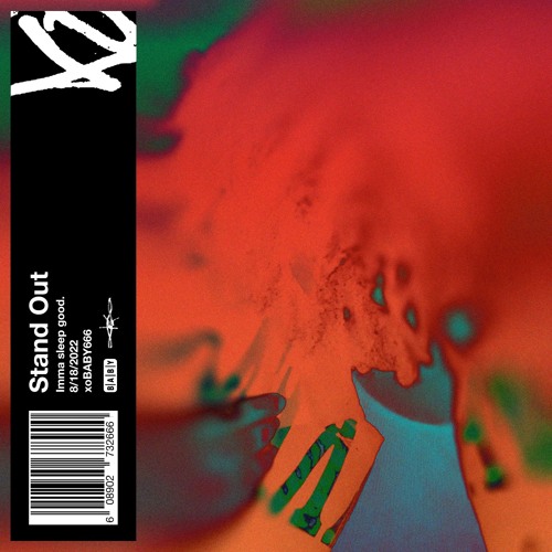 Stand Out (PROD. CLASSIK)