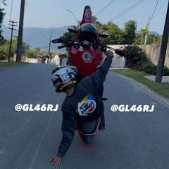 DE NOVO A MATA INOVOU - MC IGUINHO DA CAPITAL