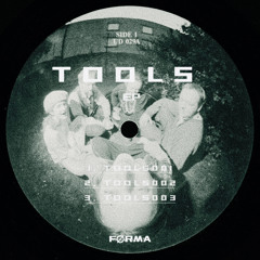 FØRMA - TOOLS001 [FREEDL]