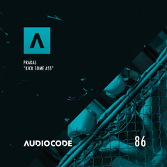 Premiere: PRAKAS - Jump Beats [Audiocode]