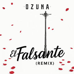 El Farsante - Ozuna - FALSO Remix (Techengue)
