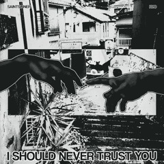 i should never trust you +ryo (sadface x 5head)