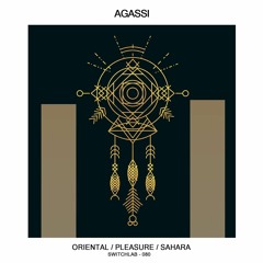 Agassi - Pleasure