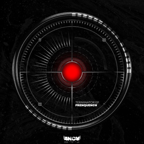 Frenquency - THE WAY Ft. RAPTORHANDZ
