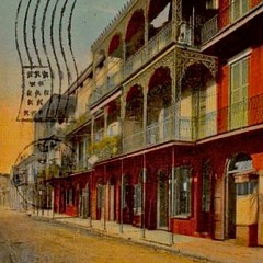 New Orleans, 1913 (Prod. SCXRRIFIED)
