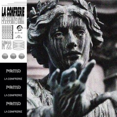 PRMD for La Confrerie | Blessing Mix