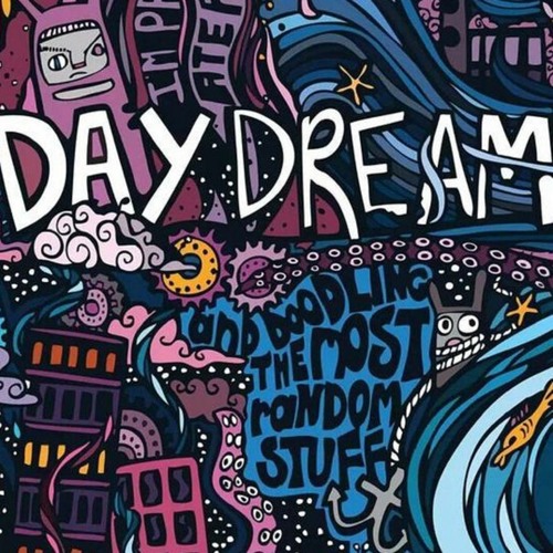 Daydream - KEON X (prod. $upaVillian)
