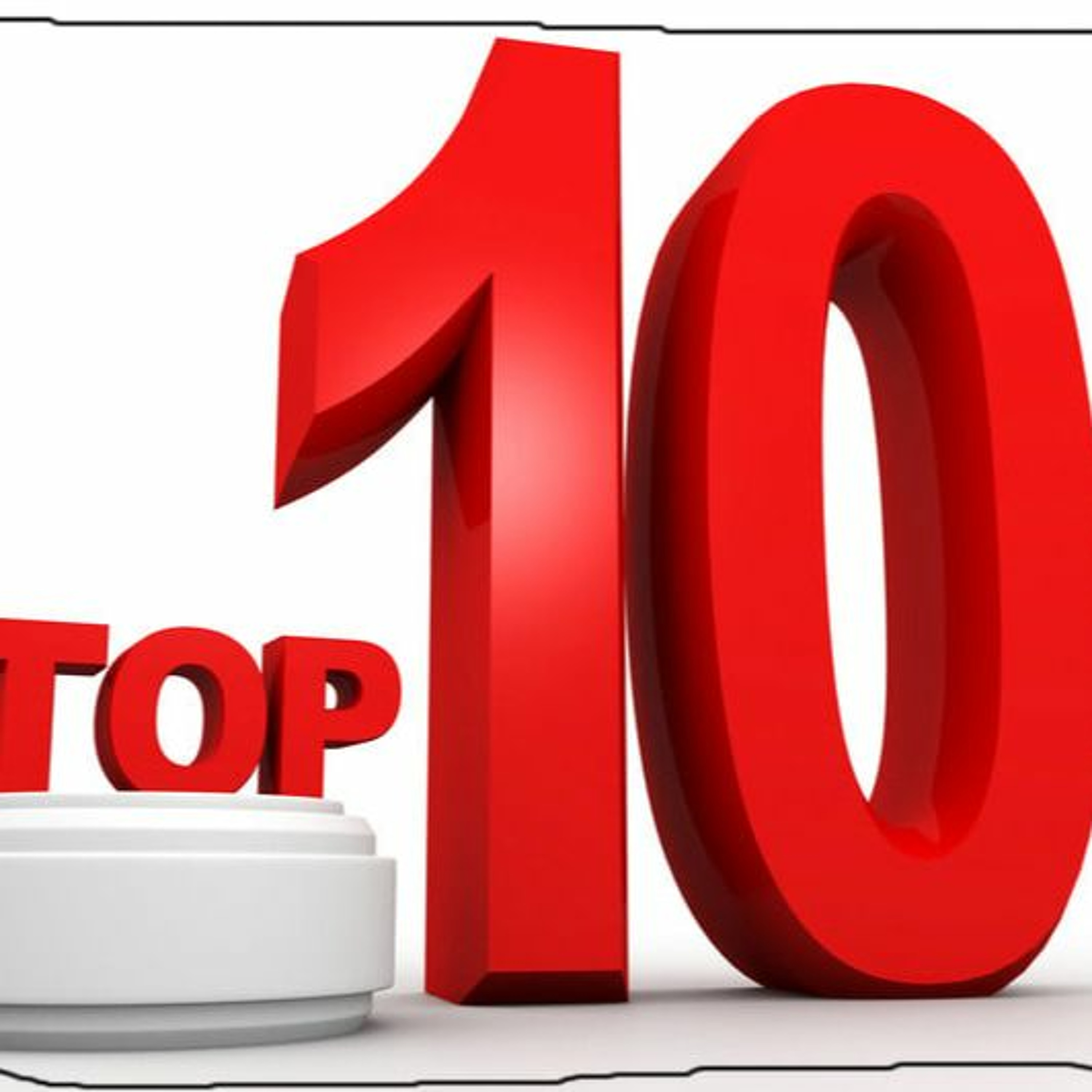 103: Top Ten at a Stock Show