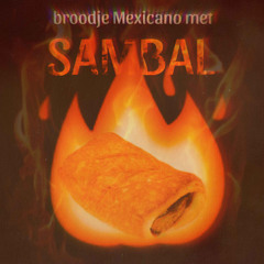 broodje mexicano