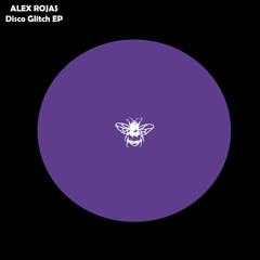 Alex Rojas - Hustling