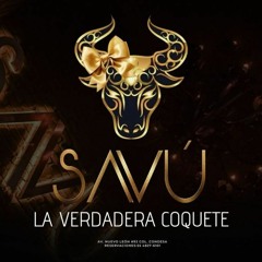 !!! A NIGHT IN SAVÚ !!! By. Goldenboy Dj