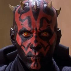darth maul (styck + wa)