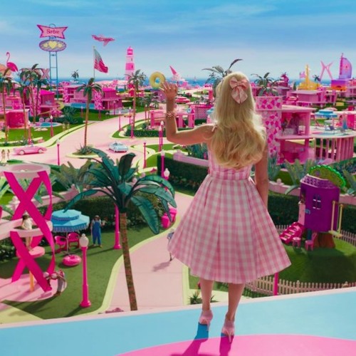 Stream [[StreamCloud]] Barbie (2023) Ganzer Film auf Deutsch HD by BARBIE  GANZER FILM ~ Kino DEUTSCH (2023)HD | Listen online for free on SoundCloud