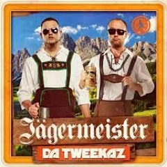 Da Tweekaz - Jagermeister (Phatso Remix)