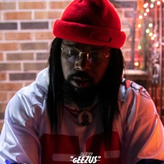 Baby Geezus- Prod. Pluto