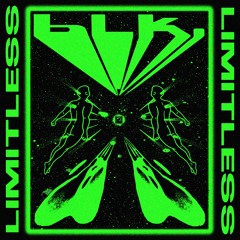 blk. - Limitless EP