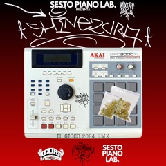 Shinezura - Il Gioco Freestyle 2024 [INEDITO]