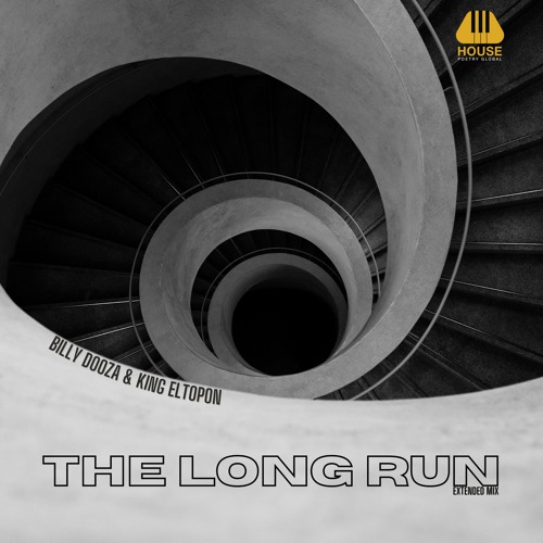 PREMIERE: Billy Dooza & King Eltopon - The Long Run (Extended Mix) ✅