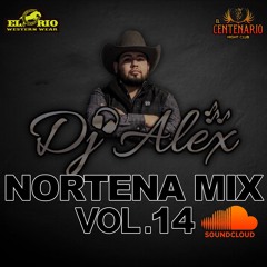 Nortena Mix Vol.14