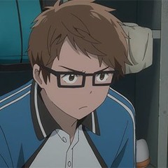 Toma Shinjo x je te laisserai des mots
