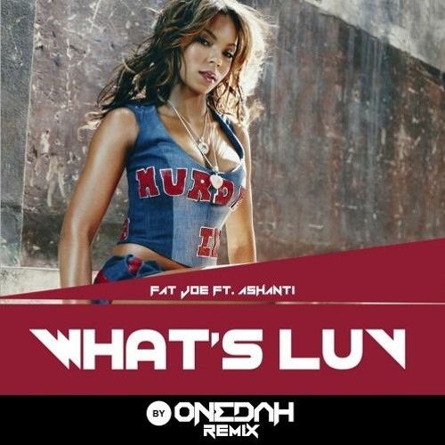 Whats Love!!!!! taggys boucy bootleg