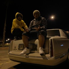 Among Us (feat. UAV)