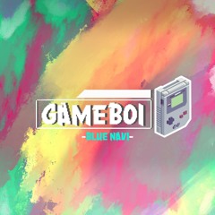 GAMEBOI