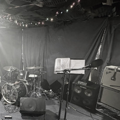 The Hour Grows Late (Cover)