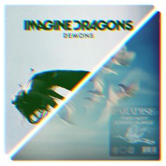 Prog Mashups + Remixes