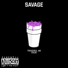 On Sight (Feat. Zae Carter) (Prod. Beast Inside Beats)