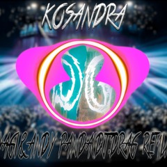 Kosandra - Miyagi & Andy Panda (DJ.drag remix)