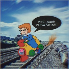 RoSi auch VORWÄRTS!!!