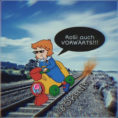 RoSi auch VORWÄRTS!!!